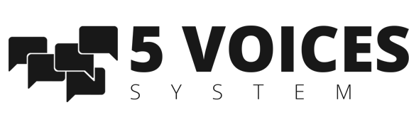 5 Voices System